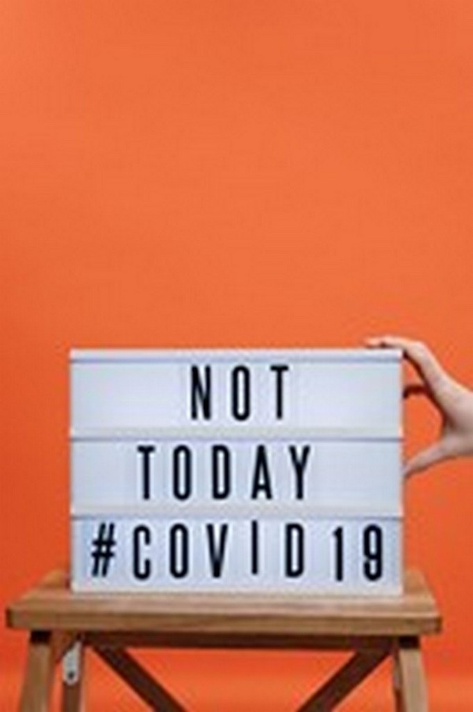 not today covid19