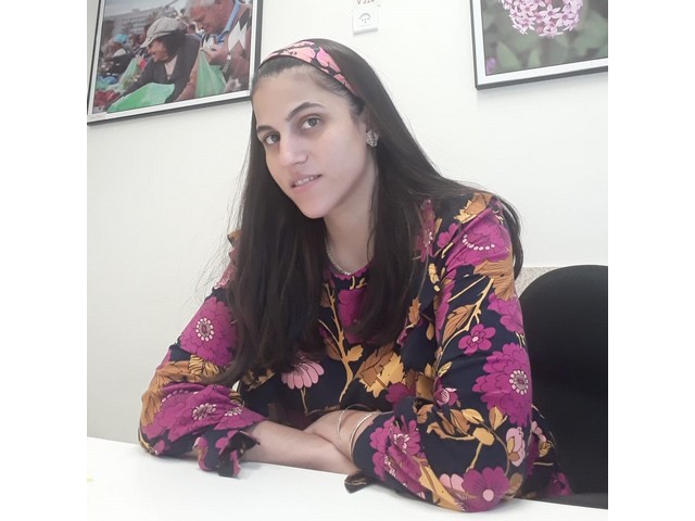 חני אבן חיים